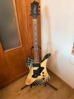 Guitare Electrique B.C. Rich MockingBird BAC 2003, Musique & Instruments, Enlèvement, Utilisé, Solid body, Autres marques