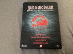 Jurassic Park - The Ultimate Collection ( box 4 dvd’s ), Cd's en Dvd's, Ophalen of Verzenden, Boxset