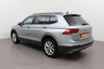 (1YMT589) Volkswagen Tiguan, Auto's, Leder, Bedrijf, 5 zetels, 5 deurs