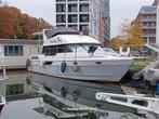 Bayliner 4387 fly, Ophalen, Gebruikt, Diesel, 12 meter of meer