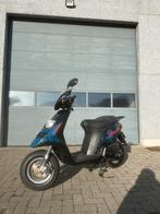 Piaggio typhoon X-Race “collectors item”, Fietsen en Brommers, Ophalen, Tweetakt, 50 cc, Klasse B (45 km/u)