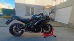 Kawasaki ER6-F ABS 2016 reeds gekeurd voor verkoop, Motoren, Particulier, ABS