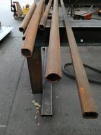 cardan buis walterscheid gaffels, Ophalen