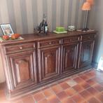 Dressoir kast eik, Ophalen, Zo goed als nieuw