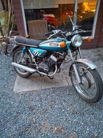 yamaha RD 125cc originele staat., Motoren, Motoren | Oldtimers, 2 cilinders, 125 cc