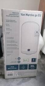 80L ELEKTRISCHE WATERKETEL/VERWARMING NIEUW IN DE DOOS, Ophalen, Nieuw