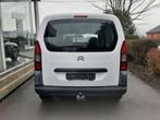 Citroën Berlingo 1.6 HDI / Utilitaire / Airco / FAIBLE KM /, Auto's, Voorwielaandrijving, Stof, 4 cilinders, Citroën