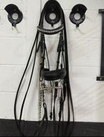 LJ stang en trens hoofdstel, Dieren en Toebehoren, Ophalen of Verzenden, Zo goed als nieuw