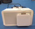 LG iPod ND 1520, Ophalen of Verzenden, Zo goed als nieuw, Radio