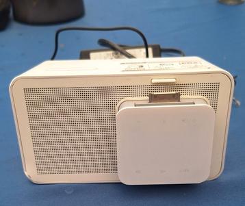 LG iPod ND 1520, Enlèvement ou Envoi, Comme neuf, Radio