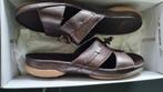 Clarks instappers bruin leer mt 39 Nieuw, Bruin, Instappers, Nieuw, Ophalen of Verzenden