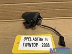 OPEL ASTRA H TWINTOP Achterklep SLOT mechaniek 2005-2010, Gebruikt, Opel Automobile GmbH, Kontakt@opel-infoservice.de, Achter