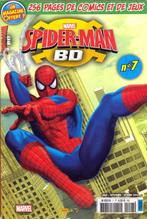 Collectionneur : BD Spiderman N7 octobre 2014, Boeken, Stripverhalen, Ophalen of Verzenden, Zo goed als nieuw