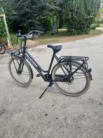 Batavus Quip, Fietsen en Brommers, Fietsen | Dames | Damesfietsen, Ophalen, 53 tot 56 cm, Versnellingen, Batavus