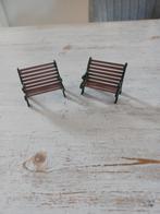 LEMAX 2 ZITBANKEN, Enlèvement ou Envoi, Comme neuf