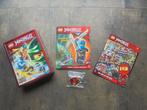 Lego Ninjago Sumurai Droide Gift Set (zie foto's), Ophalen of Verzenden, Nieuw, Lego