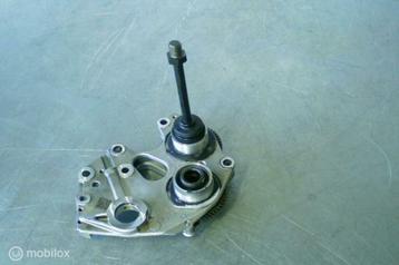 Plaatje oliepompaandrijving 079109360AH 4.2FSI V8 32V CFS beschikbaar voor biedingen