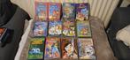 Vhs disney, Cd's en Dvd's, VHS | Kinderen en Jeugd, Ophalen, Zo goed als nieuw