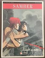 Strop - Samber Minder is meer - HC - eerste druk 1986, Livres, Comics, Enlèvement ou Envoi, Neuf