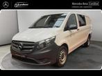 Mercedes-Benz Vito 114 CDI Mixto Perfect Tool L2 double cabi, Auto's, 100 kW, 4 deurs, Gebruikt, 4 cilinders