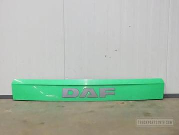 DAF Body & Chassis Parts Grillplaat DAF CF beschikbaar voor biedingen
