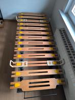 Dorsoo bed 1pers, Ophalen, Zo goed als nieuw, Matras