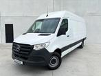 Mercedes-Benz Sprinter 317 Sprinter | Leasing (bj 2025), Auto's, Automaat, Gebruikt, Euro 6, Wit