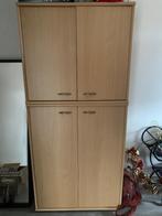 Bureaukast 2 delen, Huis en Inrichting, Ophalen, 50 tot 100 cm, 150 tot 200 cm, 25 tot 50 cm