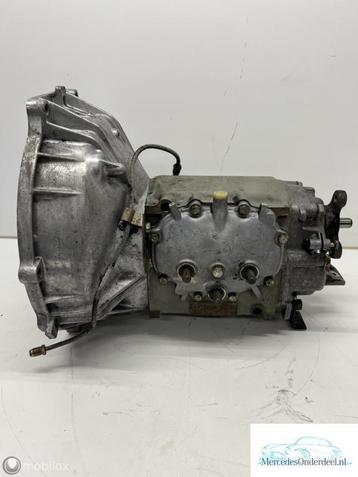 W114 W115 Versnellingsbak 4 gang  1152610819 1152601001 beschikbaar voor biedingen