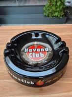 Havana club xl keramische asbak, Verzamelen, Ophalen of Verzenden, Nieuw