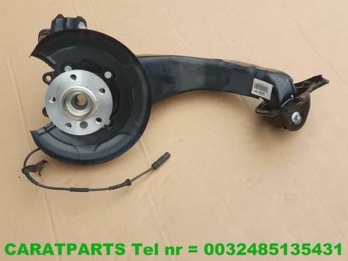 6851579 F40 F44 moyeux F45 F46 F48 F39mechanique  F54 F60 X2, Autos : Pièces & Accessoires, Suspension & Châssis, Utilisé, Enlèvement ou Envoi