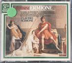 Gioacchino ROSSINI  -  ERMIONE  2 cds Coffret, Comme neuf, Orchestre ou Ballet, Avec livret