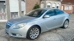 opel insignia 2.0diesel, Auto's, Automaat, Bedrijf, Diesel, 5 deurs