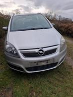 Opel zafira, Auto's, Voorwielaandrijving, 7 zetels, Particulier, 74 kW