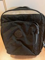 Kipling rugzak, Ophalen, Gebruikt, Zwart