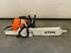 Stihl MS 460 RHD, Tuin en Terras, Hand-tuingereedschap, Ophalen of Verzenden, Gebruikt, Overige soorten, Stihl