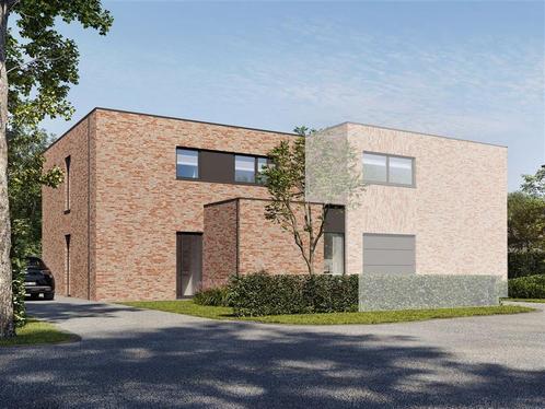 Huis te koop in Zonhoven, 3 slpks, Immo, Huizen en Appartementen te koop, Vrijstaande woning