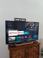 Smart Tv Connecté Sony 121 cm / WiFi, Audio, Tv en Foto, Televisies, Ophalen of Verzenden, Zo goed als nieuw, Sony, Smart TV