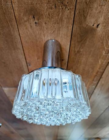 Vintage plafondlamp Staff Leuchten beschikbaar voor biedingen