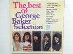 George Baker Selection - The Best Of, Cd's en Dvd's, Vinyl | Pop, Ophalen of Verzenden