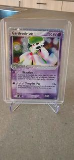 Gardevoir ex - near mint status, Ophalen of Verzenden, Nieuw, Losse kaart