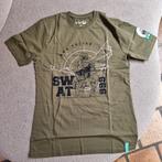 T-shirt van de politie van Dubai, Overige kleuren, Maat 48/50 (M), Nieuw, Ophalen of Verzenden