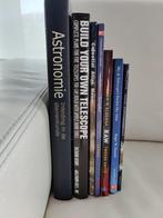 Astronomie boeken (als nieuw), Ophalen of Verzenden, Zo goed als nieuw, Overige wetenschappen