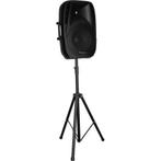 Haut parleur de fête Bluetooth, Ophalen of Verzenden, Zo goed als nieuw