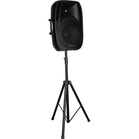 Haut parleur de fête Bluetooth, Muziek en Instrumenten, Versterkers | Keyboard, Monitor en PA, Zo goed als nieuw, Ophalen of Verzenden