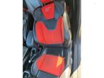 Bekleding Set (compleet) van een Ford Fiesta, Auto-onderdelen, Interieur en Bekleding, 3 maanden garantie, Gebruikt, Ford