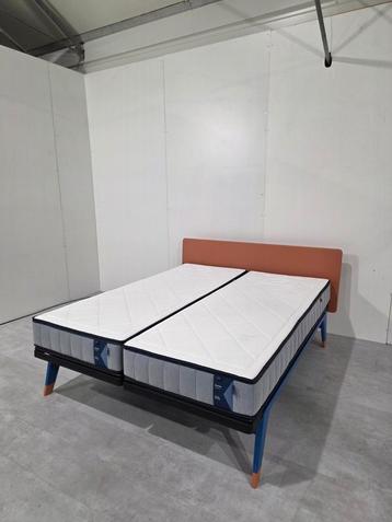 Auping Original Bed 160x200+ Evolve Matrassen 2025 beschikbaar voor biedingen
