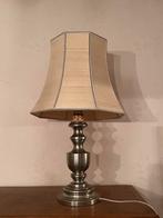 Lamp met tinnen voet - opruiming, Ophalen