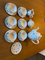 Oud porselein koffieset, Antiek en Kunst, Ophalen