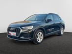 Audi Q3 Q3 45 TFSIe PHEV S tronic (EU6AP), Auto's, Automaat, 32 g/km, Navigatiesysteem, Zwart